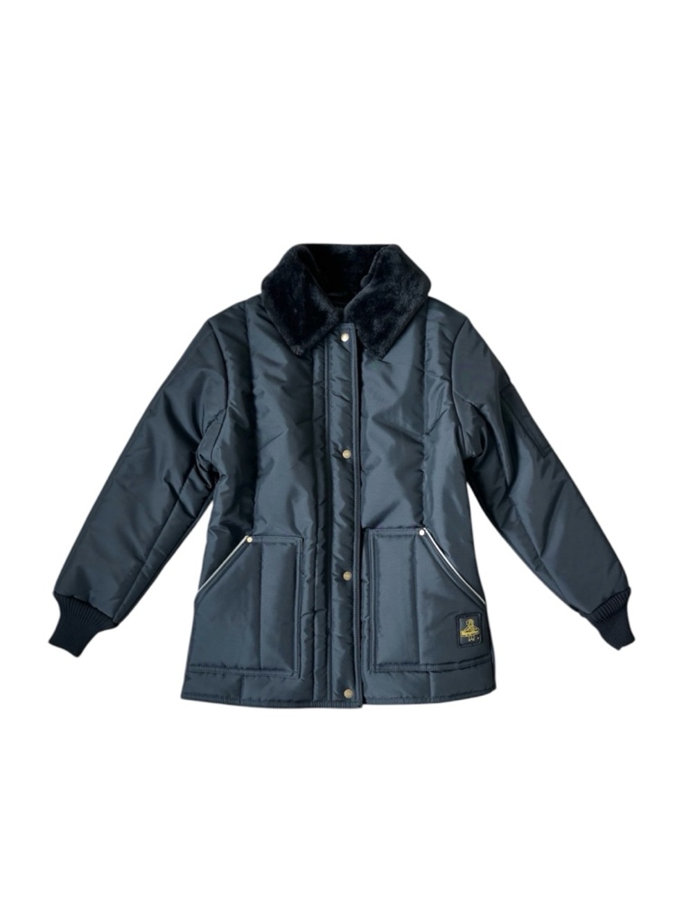 Refrigiwear Women's Iron-Tuff® Coat #0323 -50F